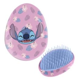 Cepillo Desenredante Stitch Cepillo Desenredante Stitch