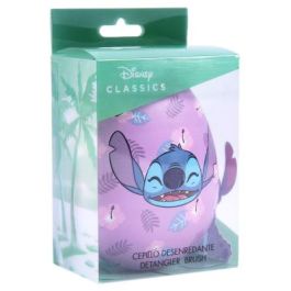 Cepillo Desenredante Stitch Cepillo Desenredante Stitch