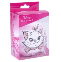 Cepillo Desenredante Disney Rosa Rosa claro ABS