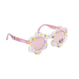 Gafas de Sol Infantiles Minnie Mouse Rosa Precio: 6.95000042. SKU: S0730368