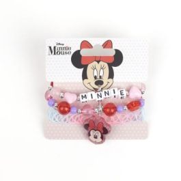Pulsera Niña Minnie Mouse Multicolor