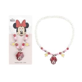 Collar Niña Minnie Mouse Multicolor Precio: 5.94999955. SKU: B13V3BVRW6