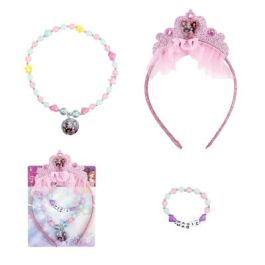 Set de accesorios Disney Princess Multicolor Precio: 4.94999989. SKU: S0730375