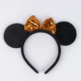 Set de accesorios Minnie Mouse 3 Piezas