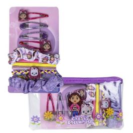 Accesorios para el Pelo Gabby's Dollhouse Multicolor 10 Piezas Precio: 8.94999974. SKU: B13RG2ZNGV