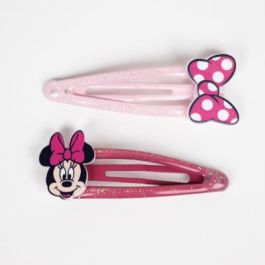 Gafas de sol con accesorios Minnie Mouse Infantil