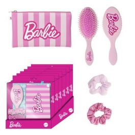 Set de belleza caja barbie 20.0 x 21.6 x 4.0 cm Precio: 22.98637. SKU: B1A47CAW4A