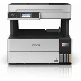 Impresora Multifunción Epson C11CJ88402 Wi-Fi 37 ppm