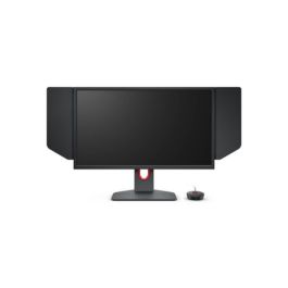 BenQ Monitor Xl2566K Gaming Esd Zowie 24.5"/16:9/Full Hd 1920X1080 (9H.LKRLB.QBE)