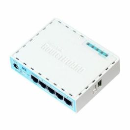 Router Mikrotik RB750GR3 Gigabit Ethernet