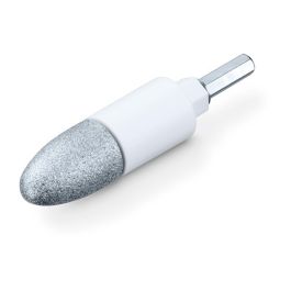 Beurer MP-44 Set de Manicura y Pedicura Profesional con Luz LED y 7 Accesorios