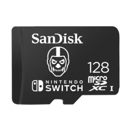SanDisk SDSQXAO-128G-GN6ZG memoria flash 128 GB MicroSDXC UHS-I Precio: 28.9500002. SKU: B12TNVQZN4