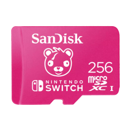 SanDisk SDSQXAO-256G-GN6ZG memoria flash 256 GB MicroSDXC UHS-I Precio: 49.89000005. SKU: B18W9AZCTA