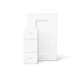 Interruptor Inteligente Philips Hue Dimmer switch (último modelo)