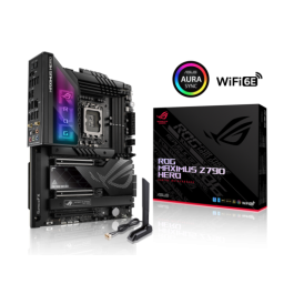 Placa Base Asus ROG MAXIMUS Z790 HERO LGA 1700 Intel