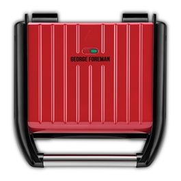 Grill Eléctrico Family Rojo (George Foreman) RUSSELL HOBBS 25040-56