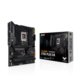 Placa Asus Tuf Gaming Z790-Plus D4,Intel,1700,Z790,4Ddr4,Atx