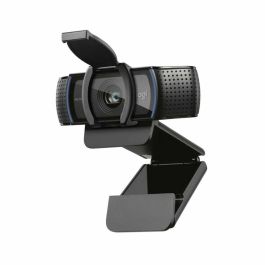 Webcam Logitech c920E 1080P