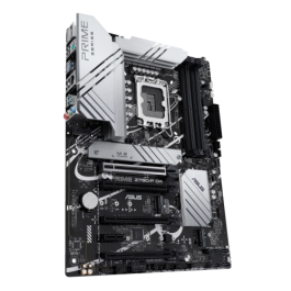 ASUS PRIME Z790-P D4 Intel Z790 LGA 1700 ATX ASUS PRIME Z790-P D4 Intel Z790 LGA 1700 ATX