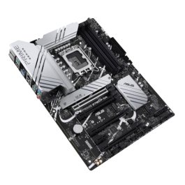 ASUS PRIME Z790-P D4 Intel Z790 LGA 1700 ATX