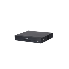 (Dh-Xvr4116Hs-I) Dahua Grabador Híbrido Xvr Wizsense Compact 1U 2Hdd 16 Canales con Inteligencia Artifical Soporta Audio Entrada/Salida Precio: 153.79000054. SKU: B19P3WPK99
