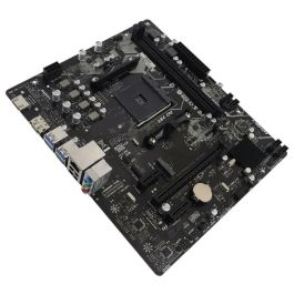 Placa Base Biostar A520MT AMD A520 AMD AM4