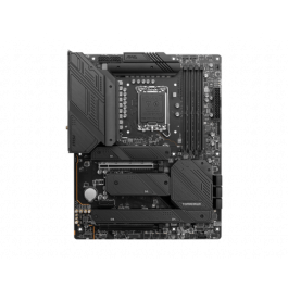 Placa Base MSI 911-7D91-006 LGA 1700 Intel