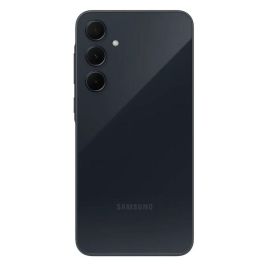 Smartphone Samsung Galaxy A35 5G 6,6" Octa Core 6 GB RAM 128 GB Negro