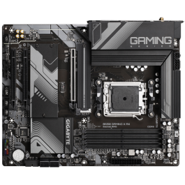 Placa Base Gigabyte B650 GAMING X AX Intel Wi-Fi 6 AMD AM5