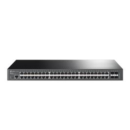 Switch TP-Link TL-SG3452X Gigabit Ethernet Precio: 577.94999988. SKU: S0236306
