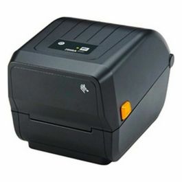 Impresora Térmica Zebra ZD23042-D0EC00EZ Negro