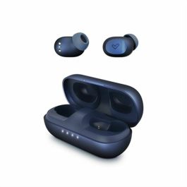 Energy earphones urban 3 true wireless indigo Precio: 40.49999954. SKU: S8420959