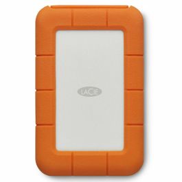 Disco Duro Externo LaCie STFR5000800 Magnética 5 TB