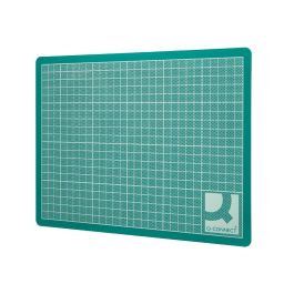 Plancha Para Corte Q-Connect Din A2 3 mm Grosor Color Verde Precio: 19.68999967. SKU: B189JM5569