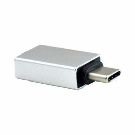 Adaptador USB-C Ewent EW9643