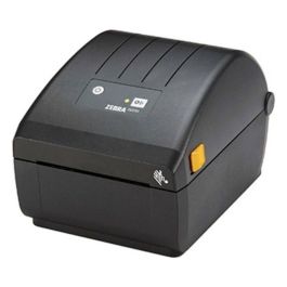 Impresora Térmica Zebra ZD220 102 mm/s 203 ppp USB Negro Precio: 228.94999996. SKU: S0225021