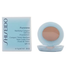Pureness matifying compact #40-natural beige Precio: 24.50000014. SKU: B17STAKJX9