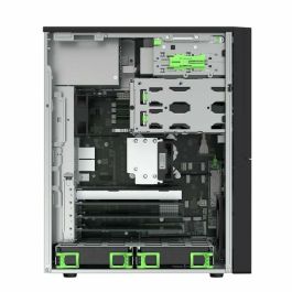 Servidor Fujitsu TX1310 M5 8 GB Intel Xeon E-2324G 8 GB RAM