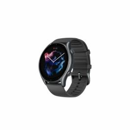 Amazfit GTR 3 3,53 cm (1.39") 46 mm AMOLED Negro GPS (satélite)