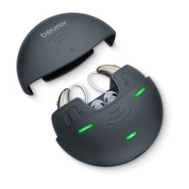 De Amplificadores De Sonido Digitales Recargables BEURER HA-70 PAR