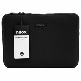 Funda para Portátil Nilox NXF1301 Negro 13" Precio: 7.95000008. SKU: S5608964