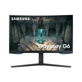 Monitor Samsung LS27BG650EU Quad HD 240 Hz