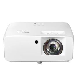 Proyector Optoma ZX350ST XGA 3300 Lm Precio: 798.99241631. SKU: B1BGBNESVG