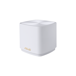 ASUS ZenWiFi XD5 (W-1-PK) Doble banda (2,4 GHz / 5 GHz) Wi-Fi 6 (802.11ax) Blanco 2 Interno