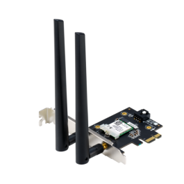 ASUS PCE-AXE5400 Interno WLAN 2402 Mbit/s