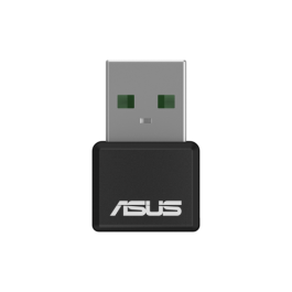 ASUS USB-AX55 Nano WWAN 1800 Mbit/s Precio: 73.94999942. SKU: B1GDCTDZCA