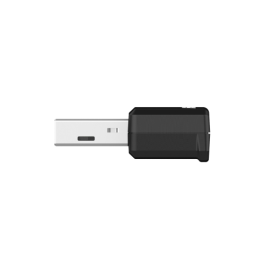 ASUS USB-AX55 Nano WWAN 1800 Mbit/s