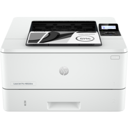 HP Impresora Laser Monocromo Laserjet Pro 4002Dne