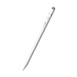 Lápiz Electrónico Leotec LESTP04W Stylus ePen Plus para Android, IOS y Windows/ Blanco