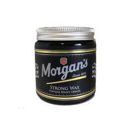 Morgan'S Strong Wax 120 mL Morgan Precio: 13.95000046. SKU: B1KE99JQFJ